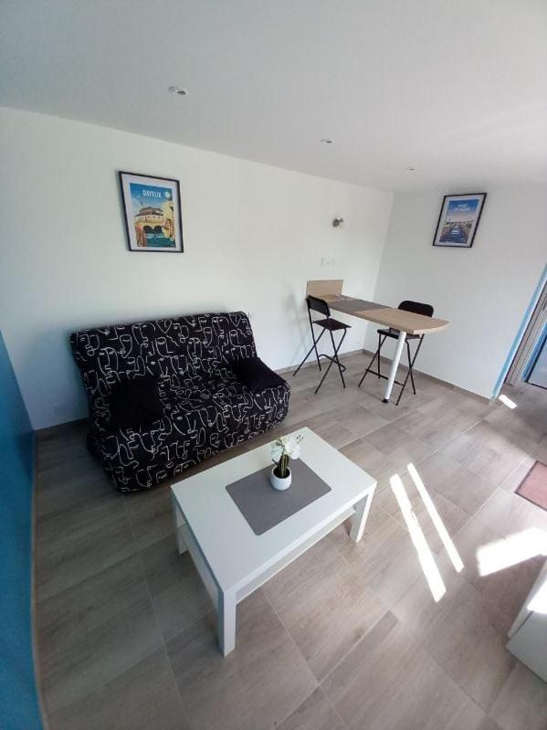 Petite Maison Du Tronquay Le Tronquay  Exterior foto